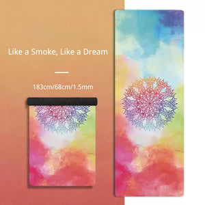 Yoga Nomad™ Ultra-Thin Travel Yoga Mat