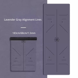 Yoga Nomad™ Ultra-Thin Travel Yoga Mat