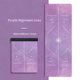 Yoga Nomad™ Ultra-Thin Travel Yoga Mat