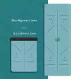 Yoga Nomad™ Ultra-Thin Travel Yoga Mat