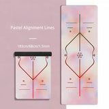 Yoga Nomad™ Ultra-Thin Travel Yoga Mat