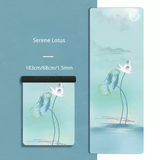 Yoga Nomad™ Ultra-Thin Travel Yoga Mat