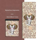 Yoga Nomad™ Ultra-Thin Travel Yoga Mat